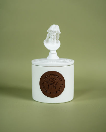 Ariadne Scented Jar Candle