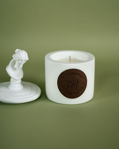 Ariadne Scented Jar Candle