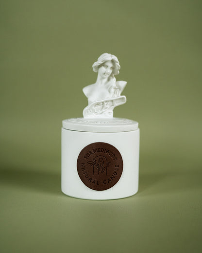 Artemis Scented Jar Candle