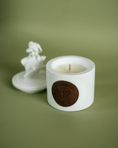 Artemis Scented Jar Candle